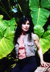 shelly